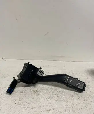 Volkswagen Golf VI Wiper control stalk 1K0953519J