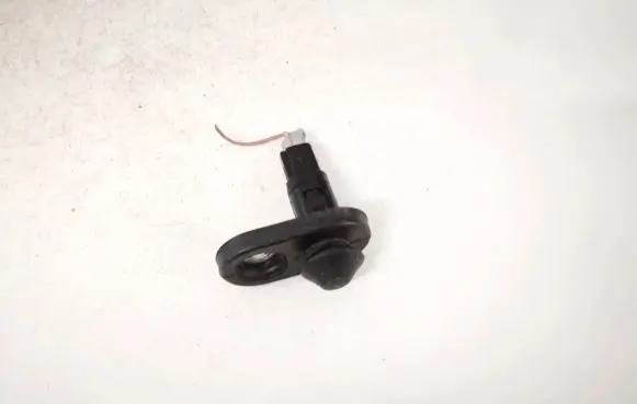 Toyota Verso Front door sensor 