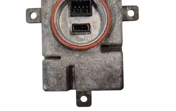 Audi A4 S4 B8 8K Headlight ballast module Xenon 8K0941597 10R023689 W003T18471