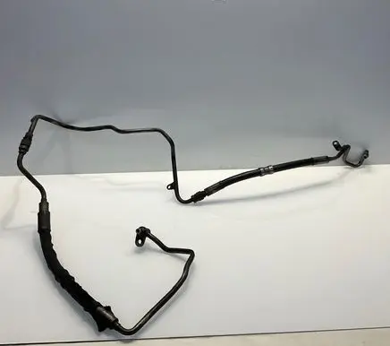 Mercedes-Benz S W221 Power steering hose/pipe/line A2214609224 2214609224 A2214608324
