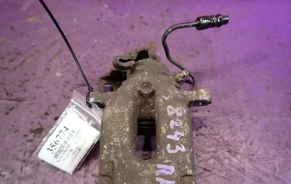 Peugeot 307 Rear brake caliper