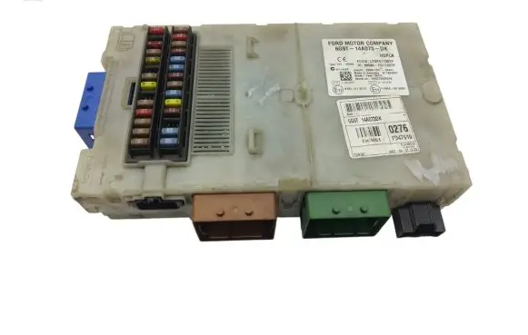 Ford S-MAX Fuse module 6G9T14A073DK 3659AF01125TP