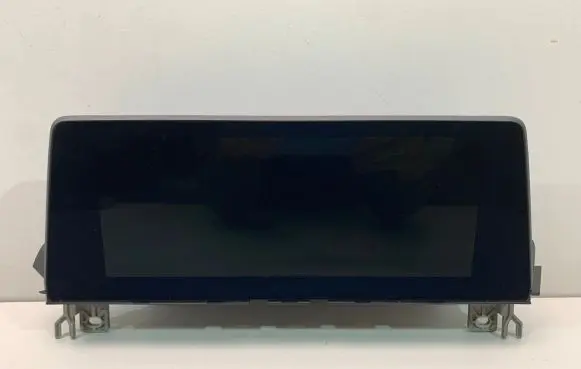 BMW X3 G01 Screen/display/small screen 5A1B263
