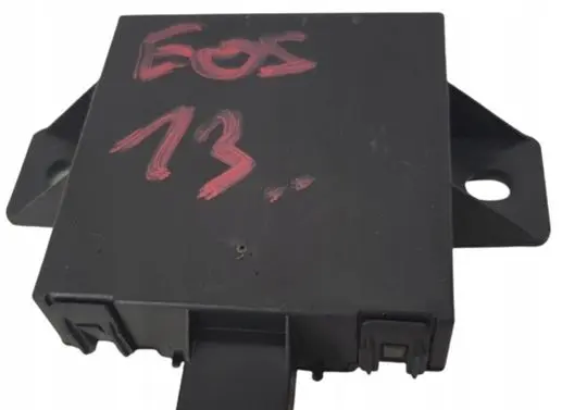 Gateway control module