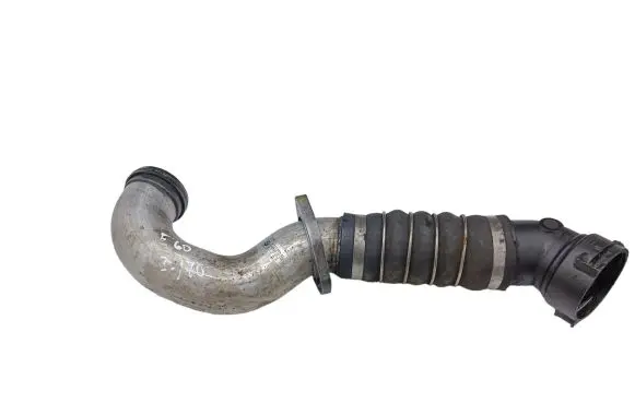 BMW 5 E60 E61 Intercooler hose/pipe 4727353 11884410GE