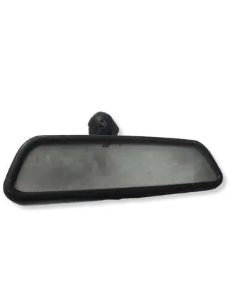 BMW 5 E60 E61 Rear view mirror (interior) E1020588 E1010588