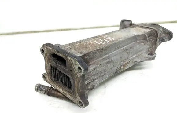 Volvo XC70 EGR valve cooler