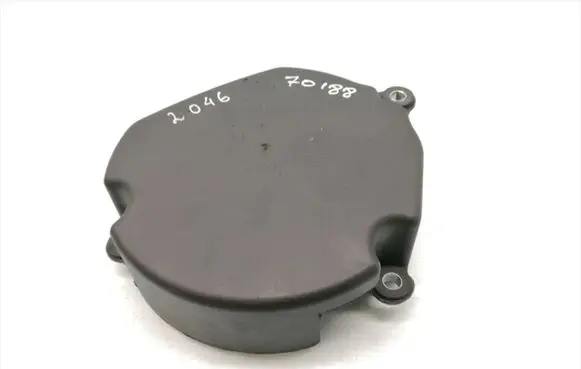 Chevrolet Cruze Timing belt guard (cover) 25182100