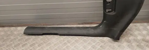 Audi Q5 SQ5 Front sill trim cover 8R1867271