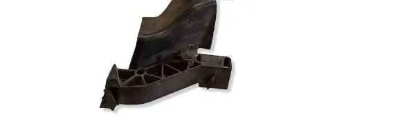 Mercedes-Benz Vito Viano W447 Front bumper mounting bracket A4478850218 145209
