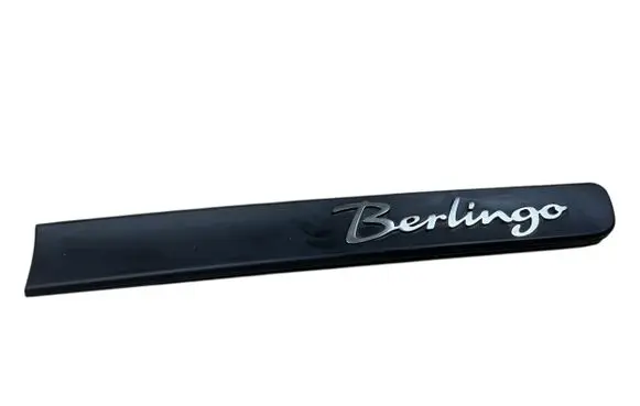 Citroen Berlingo Loading door trim (molding) 9620953080
