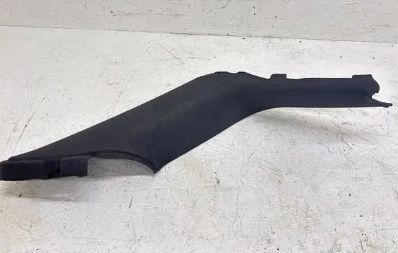 Audi A8 S8 D3 4E (C) pillar trim 4E0867241E 4E0867241