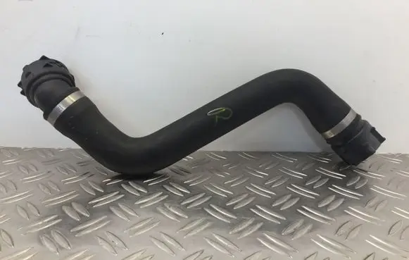 BMW 5 F10 F11 Engine coolant pipe/hose 7809821 17127809821