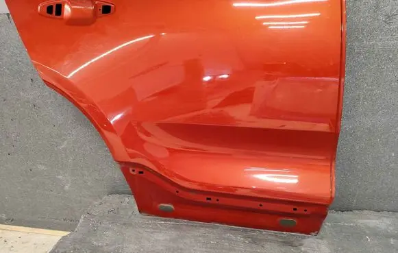 Volvo C40 Rear door 32399017 31655259