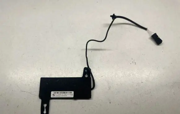 BMW X5 G05 Seat pressure sensor 9304007 65779304007