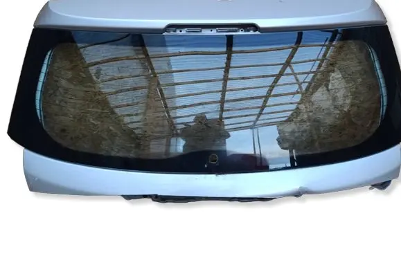 KIA Ceed Rear windscreen/windshield window 43R00351 DOT618M351AS2 709GMN