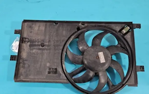 Fiat Fiorino Fan set P9106001 IMPRK1368765
