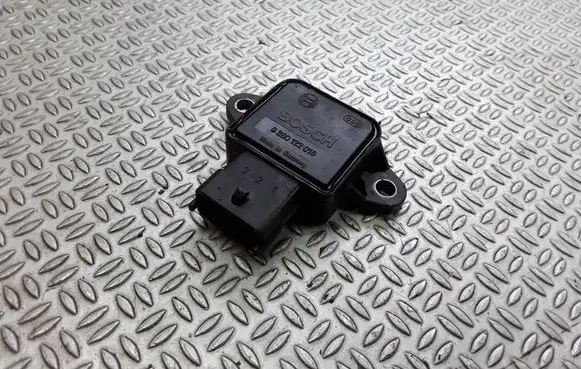 Land Rover Discovery Throttle valve position sensor 0280122016