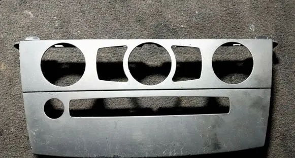 BMW 5 E60 E61 Other dashboard part 9064379