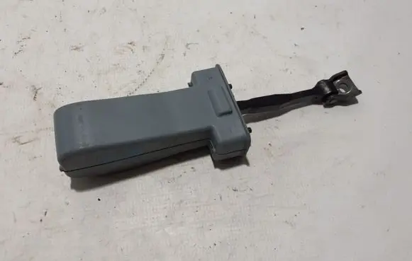 Mercedes-Benz GLA H247 Rear door check strap stopper A2477307300