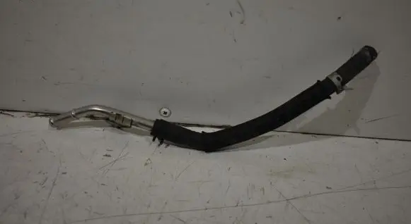 Toyota RAV 4 (XA50) Engine coolant pipe/hose