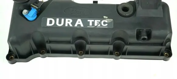 Ford Ka Engine cover (trim) 2S6G-6M293-E2A