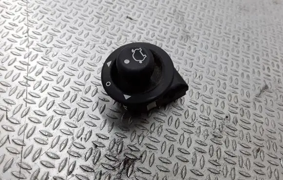 Ford Transit Wing mirror switch 93BG17B676BB