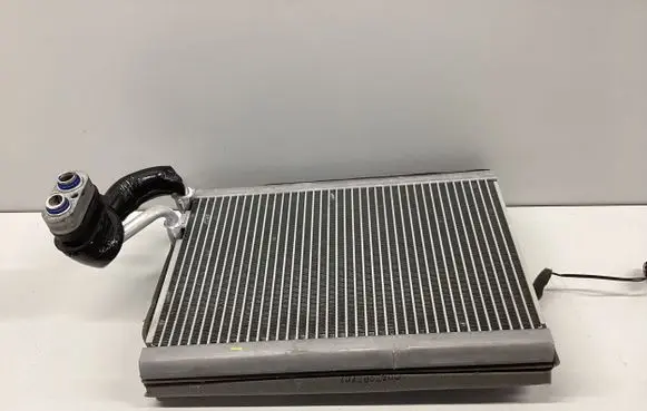 KIA EV6 Heater blower radiator