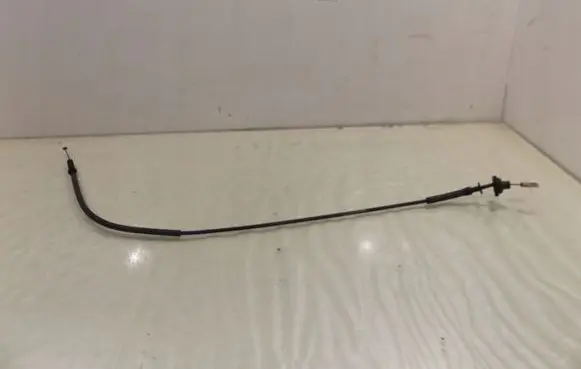 Peugeot Partner Throttle cable 