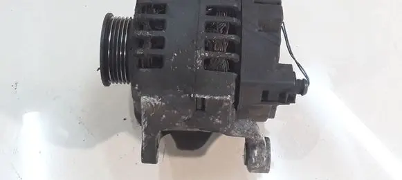 Audi A4 S4 B6 8E 8H Generator/alternator 078903016AC