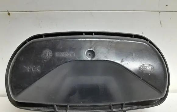 Citroen C4 Grand Picasso Headlight/headlamp dust cover 16301000 163010