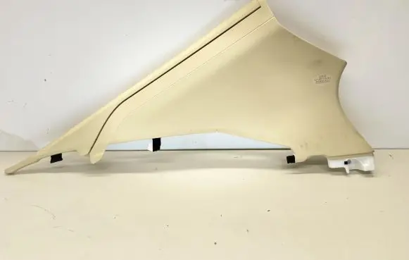 Lexus GS 250 350 300H 450H (D)pillar trim (top) 6247230520 6248230040 6247230550