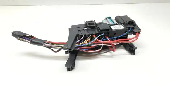Volvo XC60 Fuse module 13800159 DPN13800159HWB
