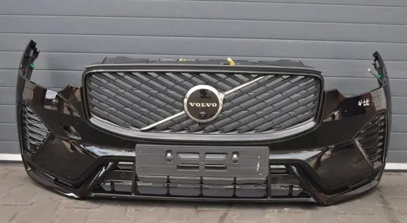 Volvo XC60 Front bumper