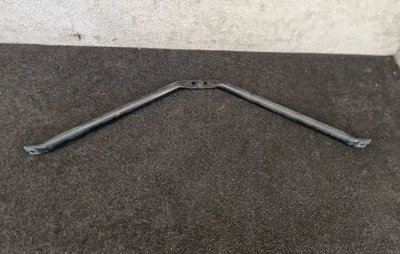 BMW 7 G11 G12 Top upper radiator support slam panel 7409749