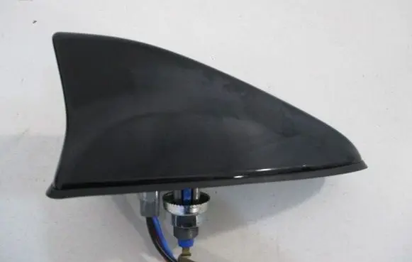 Hyundai Tucson TL Aerial GPS antenna 