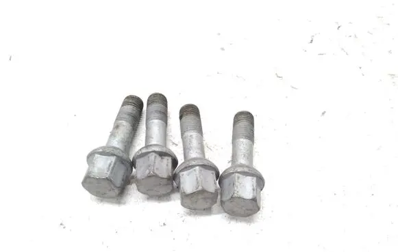 Mercedes-Benz A W168 Nuts/bolts 