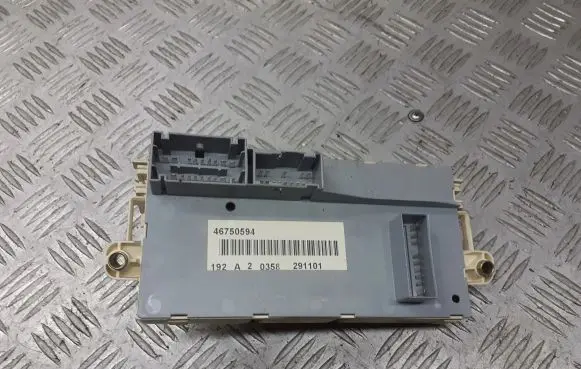 Fiat Stilo High voltage junction box 46750594