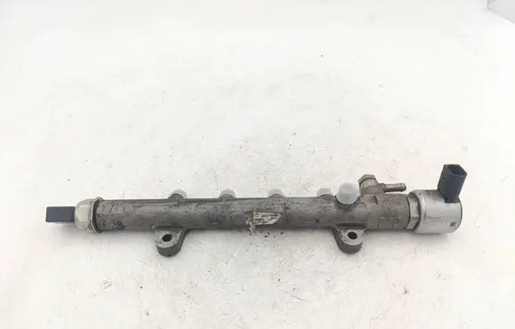Mercedes-Benz Sprinter W906 Fuel main line pipe A6510700495 RD0004
