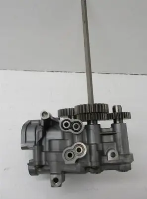 Audi A8 S8 D5 Oil pump 