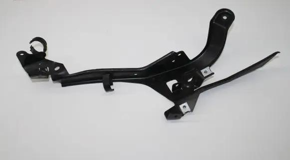 Porsche Panamera (970) Fender mounting bracket 97061020200