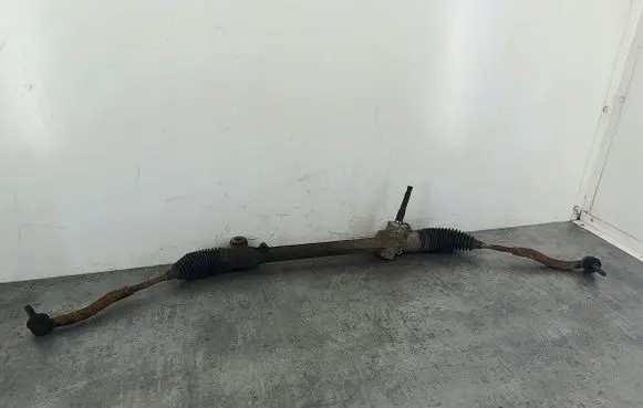 Toyota Yaris Steering rack