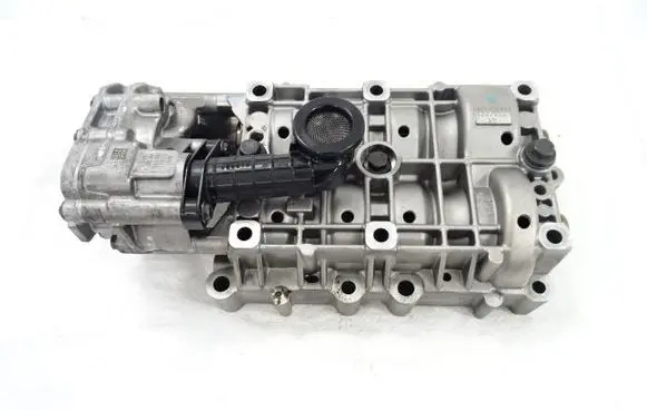 Peugeot Expert Oil pump 9807727980