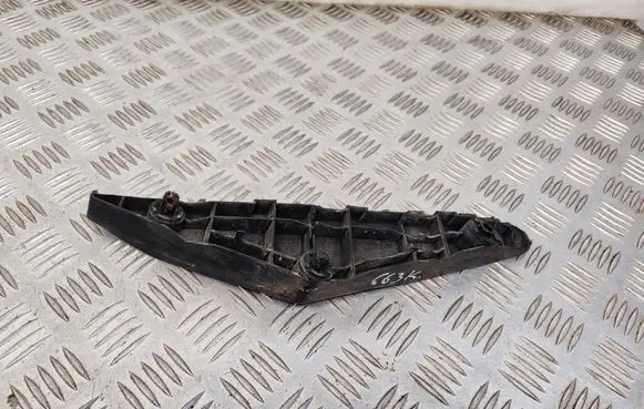 Toyota Avensis T270 Front bumper mounting bracket 5253605040