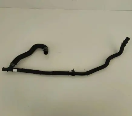 Audi e-tron Intercooler hose/pipe 4KE145053M A070219