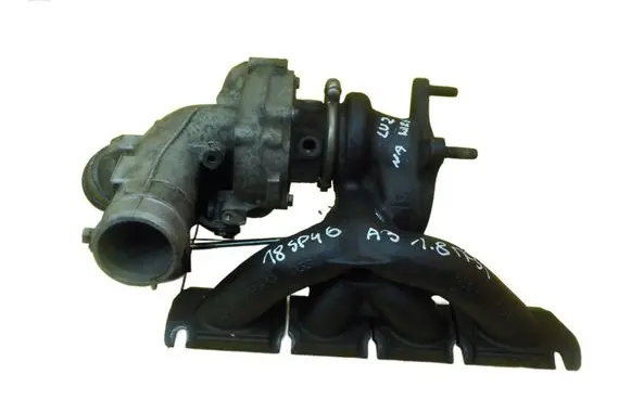 Audi A3 S3 8P Turbo 06J145701J 18SP46