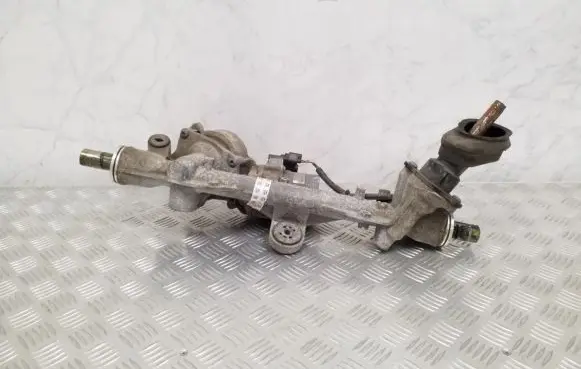 Mercedes-Benz CLA C118 X118 Steering rack A1184602200