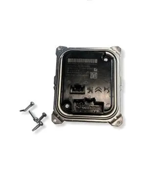 Opel Astra L LED ballast control module 984990028000