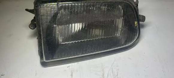 BMW 5 E39 Front fog light 63178377942