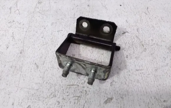 Nissan Qashqai Tailgate/trunk/boot hinge